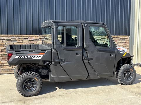 2025 Polaris Ranger Crew 1000 Premium in Columbia, Missouri - Photo 3