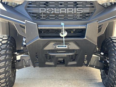 2025 Polaris Ranger Crew 1000 Premium in Columbia, Missouri - Photo 5