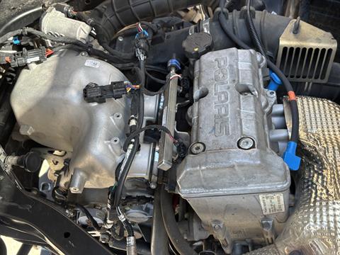 2025 Polaris Ranger Crew 1000 Premium in Columbia, Missouri - Photo 6