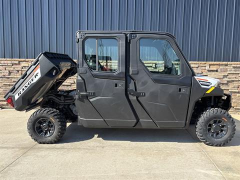 2025 Polaris Ranger Crew 1000 Premium in Columbia, Missouri - Photo 7
