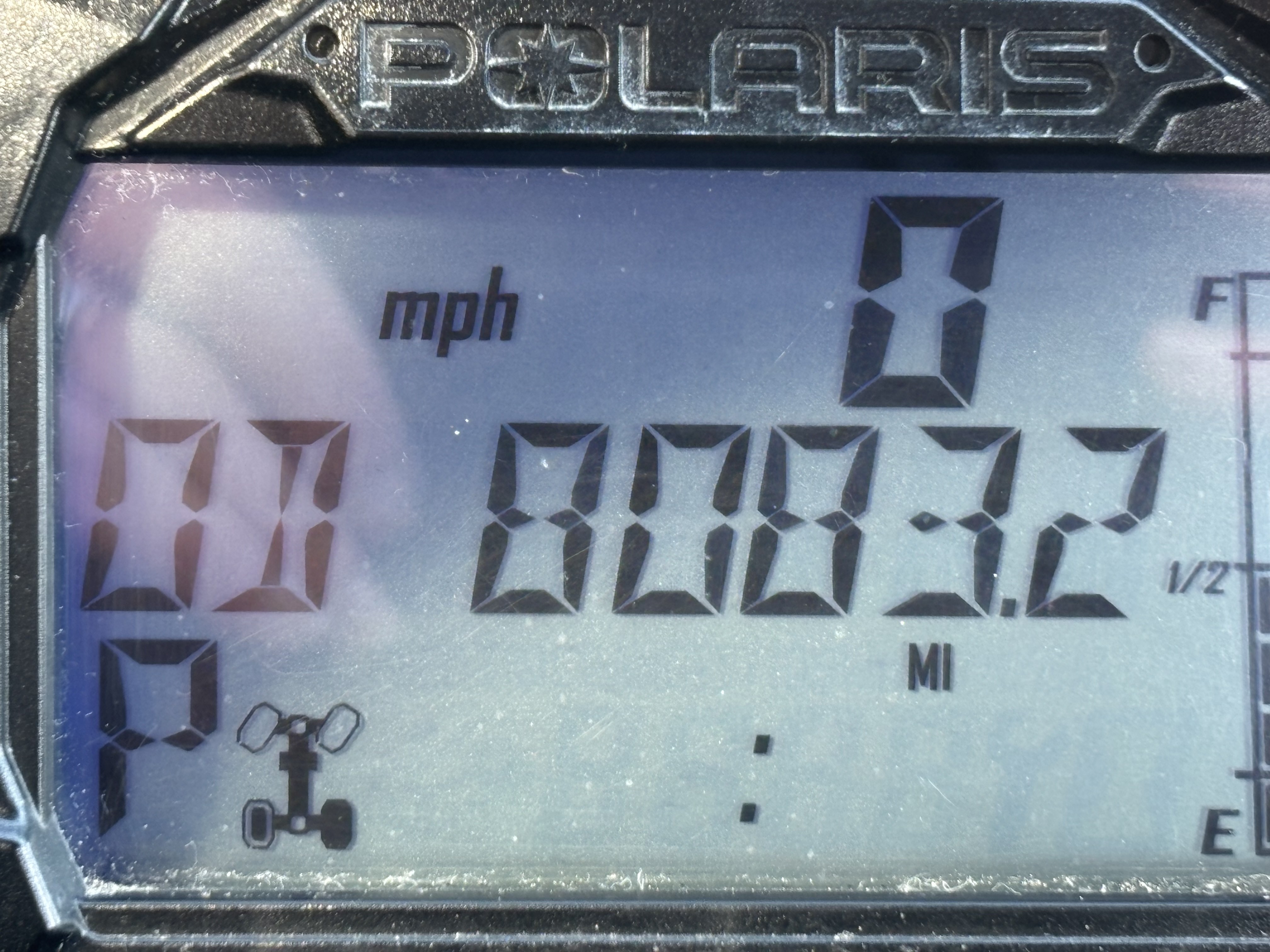 2025 Polaris Ranger Crew 1000 Premium in Columbia, Missouri - Photo 8