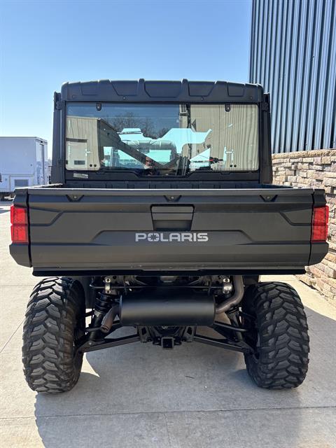 2025 Polaris Ranger Crew 1000 Premium in Columbia, Missouri - Photo 10