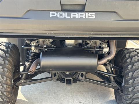 2025 Polaris Ranger Crew 1000 Premium in Columbia, Missouri - Photo 11
