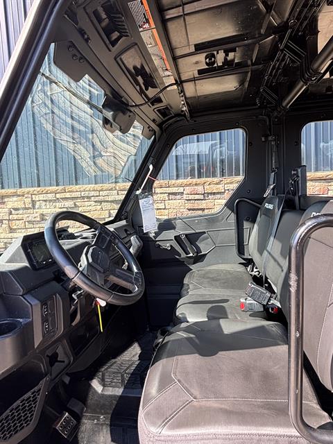 2025 Polaris Ranger Crew 1000 Premium in Columbia, Missouri - Photo 14