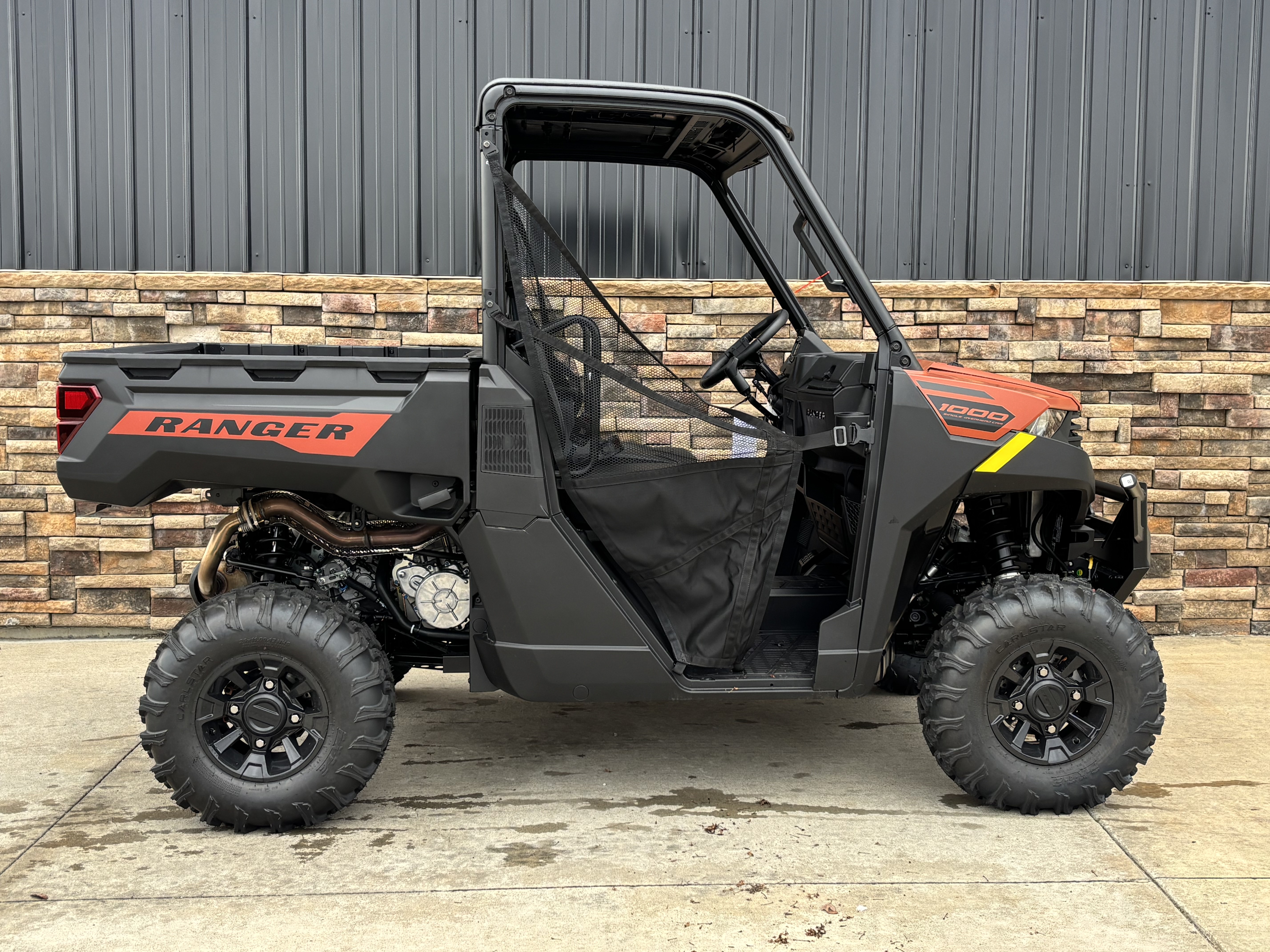 2026 Polaris Ranger 1000 Premium in Columbia, Missouri - Photo 1