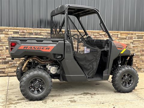 2026 Polaris Ranger 1000 Premium in Columbia, Missouri - Photo 3