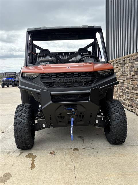2026 Polaris Ranger 1000 Premium in Columbia, Missouri - Photo 4