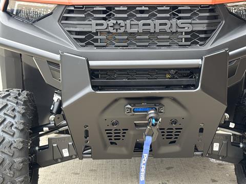 2026 Polaris Ranger 1000 Premium in Columbia, Missouri - Photo 5