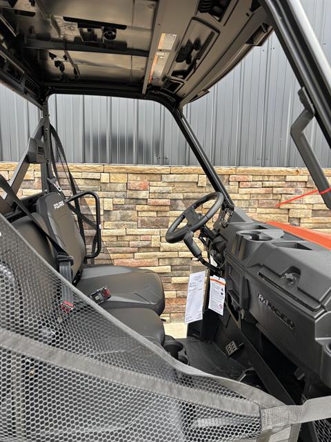 2026 Polaris Ranger 1000 Premium in Columbia, Missouri - Photo 6