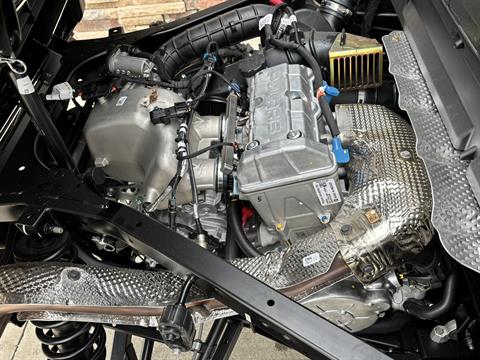 2026 Polaris Ranger 1000 Premium in Columbia, Missouri - Photo 7