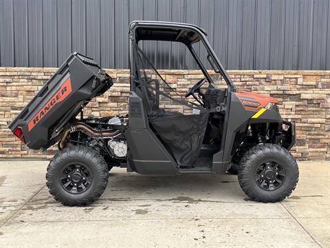 2026 Polaris Ranger 1000 Premium in Columbia, Missouri - Photo 8