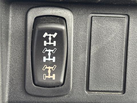 2026 Polaris Ranger 1000 Premium in Columbia, Missouri - Photo 10