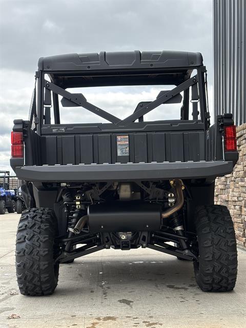 2026 Polaris Ranger 1000 Premium in Columbia, Missouri - Photo 15