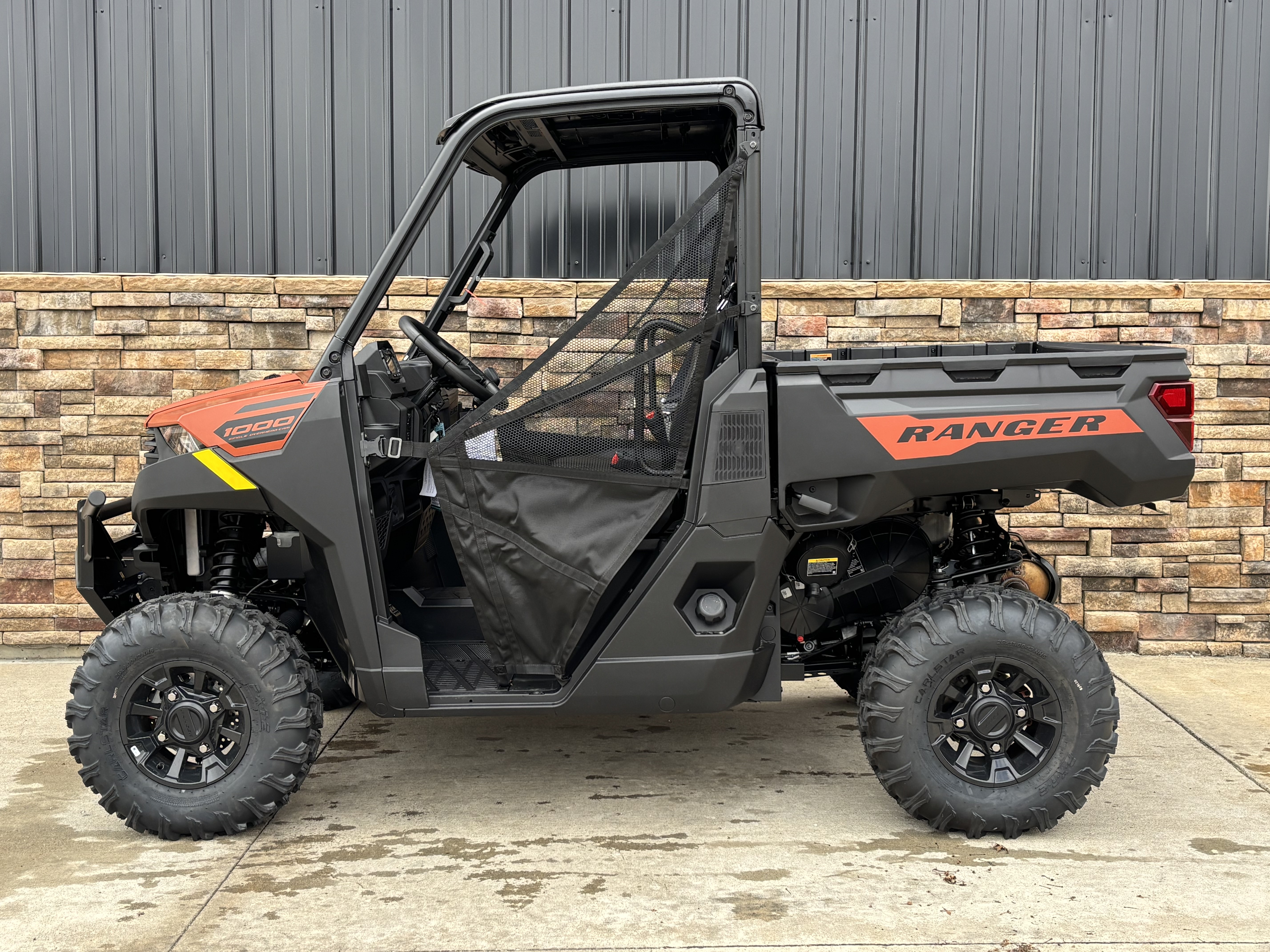 2026 Polaris Ranger 1000 Premium in Columbia, Missouri - Photo 16