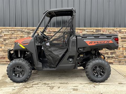 2026 Polaris Ranger 1000 Premium in Columbia, Missouri - Photo 16