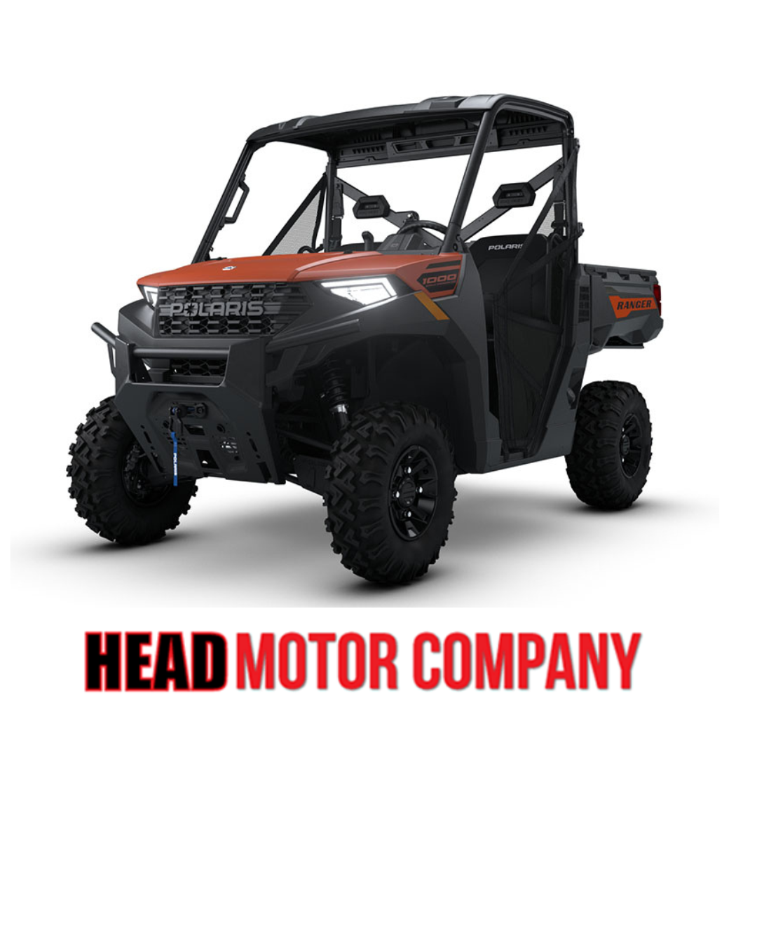 2026 Polaris Ranger 1000 Premium in Columbia, Missouri