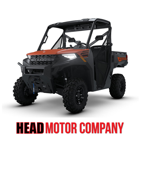 2026 Polaris Ranger 1000 Premium in Columbia, Missouri