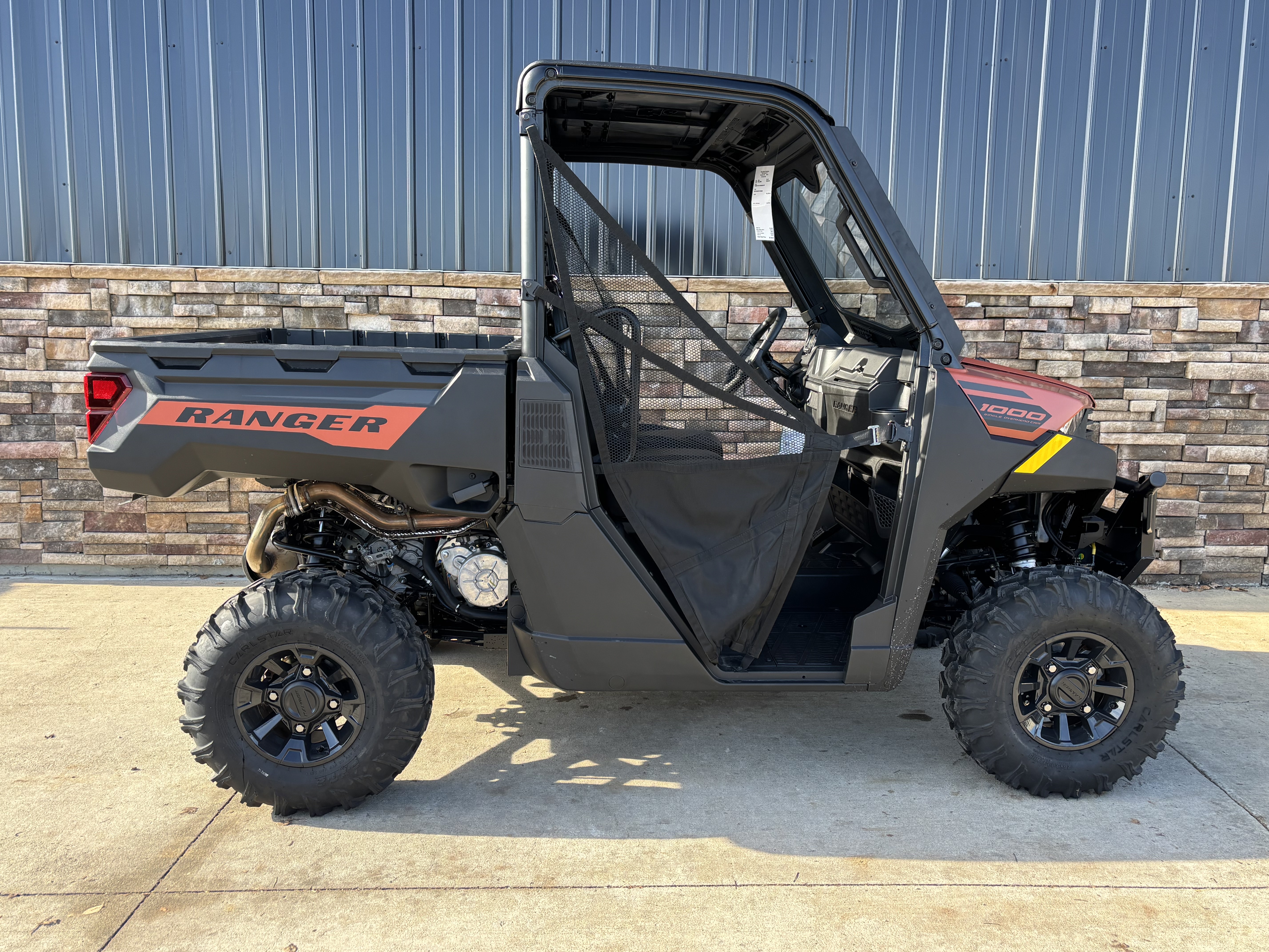 2026 Polaris Ranger 1000 Premium in Columbia, Missouri - Photo 1