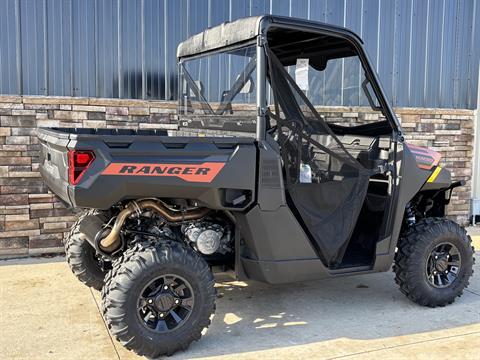 2026 Polaris Ranger 1000 Premium in Columbia, Missouri - Photo 2