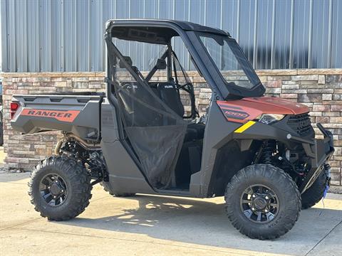 2026 Polaris Ranger 1000 Premium in Columbia, Missouri - Photo 3