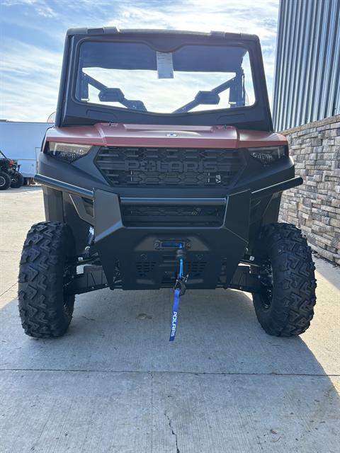 2026 Polaris Ranger 1000 Premium in Columbia, Missouri - Photo 4