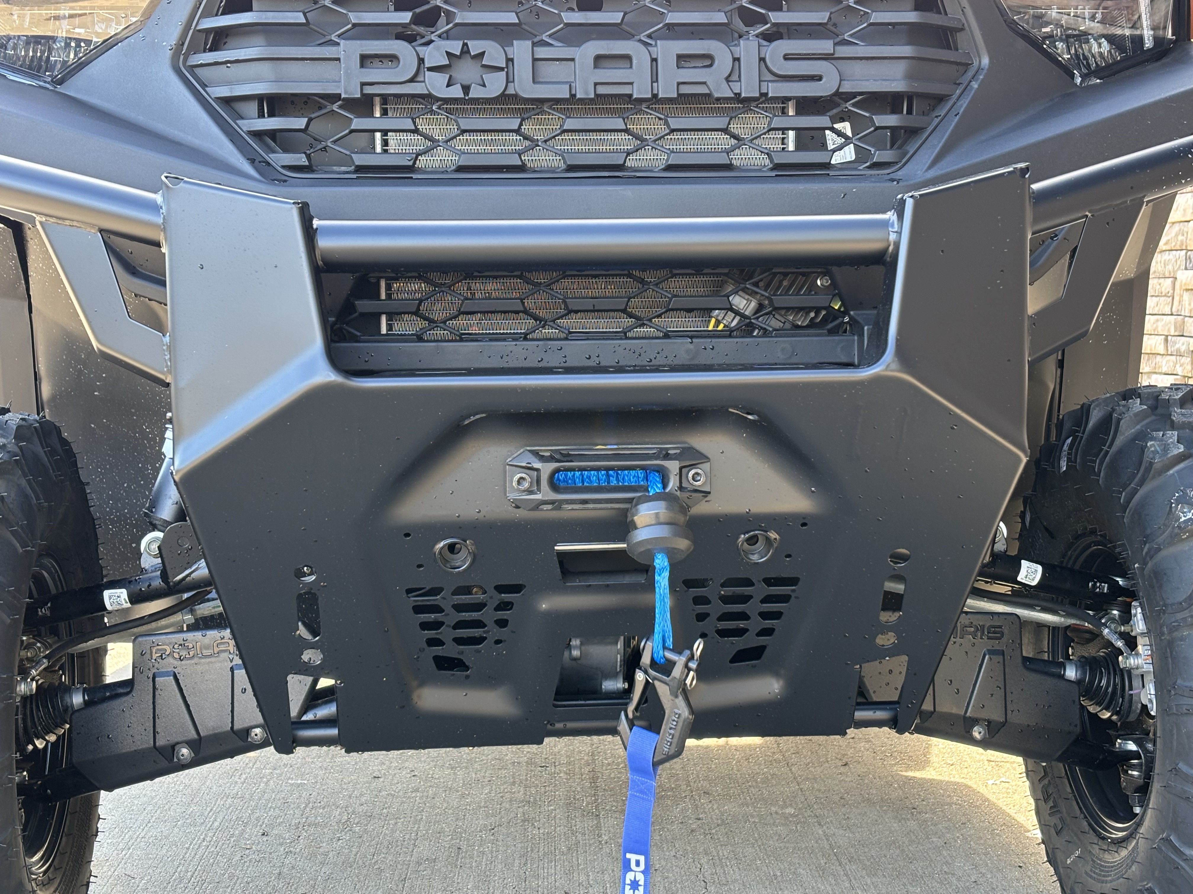 2026 Polaris Ranger 1000 Premium in Columbia, Missouri - Photo 5