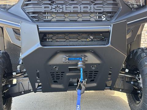 2026 Polaris Ranger 1000 Premium in Columbia, Missouri - Photo 5