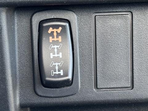 2026 Polaris Ranger 1000 Premium in Columbia, Missouri - Photo 8