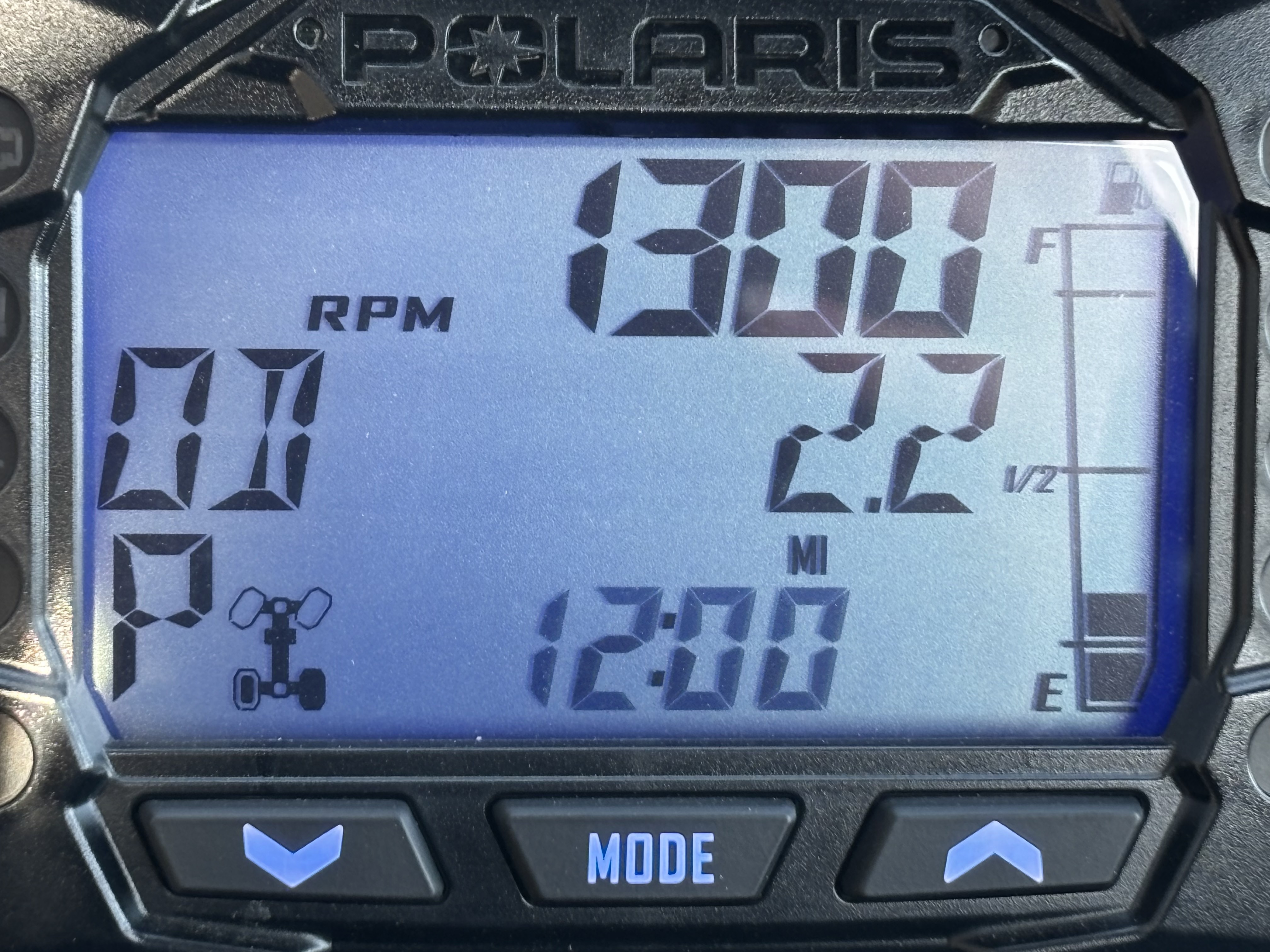 2026 Polaris Ranger 1000 Premium in Columbia, Missouri - Photo 9