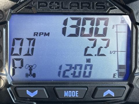 2026 Polaris Ranger 1000 Premium in Columbia, Missouri - Photo 9
