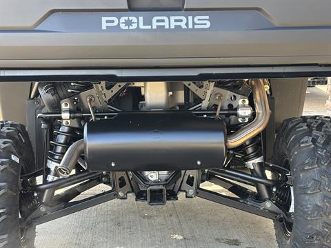 2026 Polaris Ranger 1000 Premium in Columbia, Missouri - Photo 11