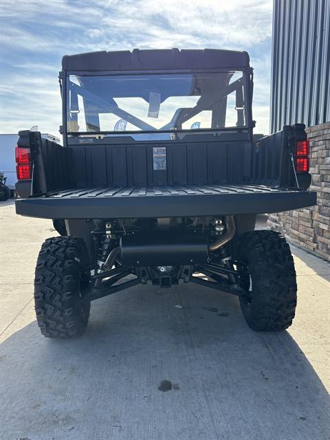 2026 Polaris Ranger 1000 Premium in Columbia, Missouri - Photo 12