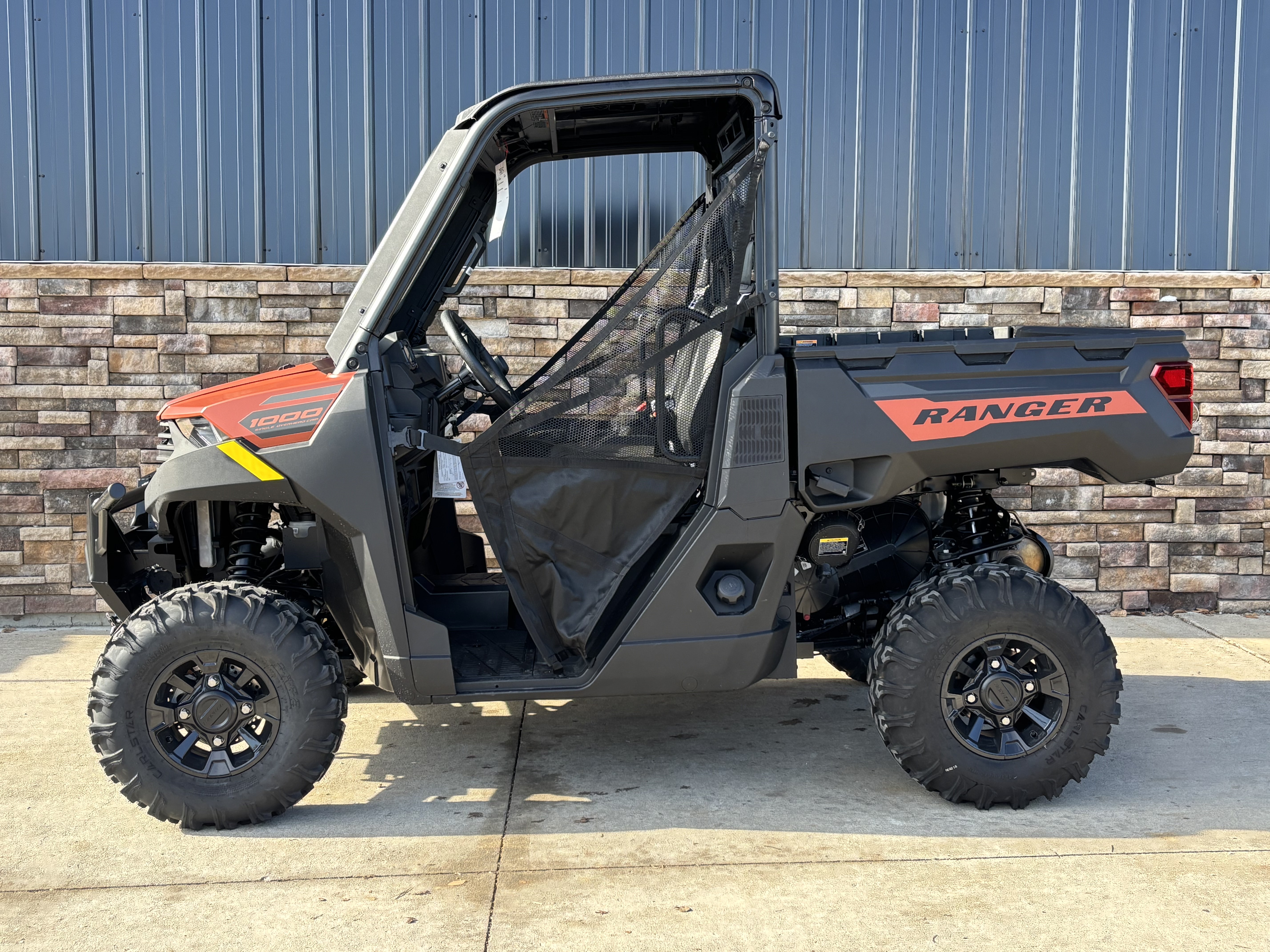 2026 Polaris Ranger 1000 Premium in Columbia, Missouri - Photo 13