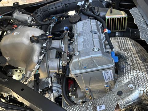 2026 Polaris Ranger 1000 Premium in Columbia, Missouri - Photo 14