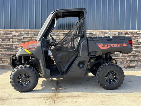 2026 Polaris Ranger 1000 Premium in Columbia, Missouri - Photo 15