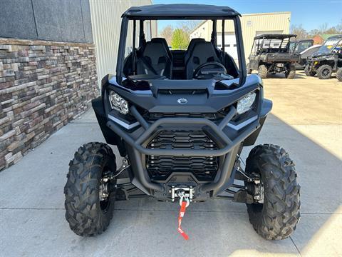 2024 Can-Am Commander MAX XT 700 in Columbia, Missouri - Photo 2