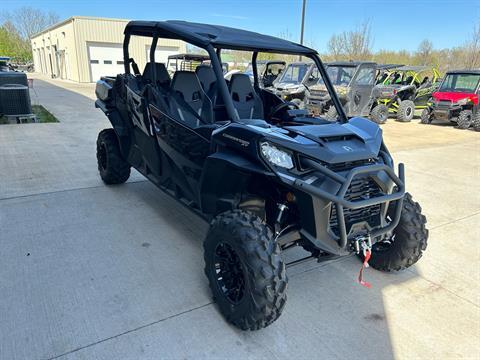 2024 Can-Am Commander MAX XT 700 in Columbia, Missouri - Photo 4