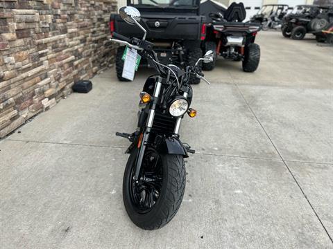 2024 Indian Motorcycle Scout® Sixty ABS in Columbia, Missouri - Photo 2