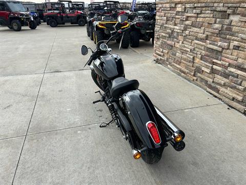 2024 Indian Motorcycle Scout® Sixty ABS in Columbia, Missouri - Photo 4