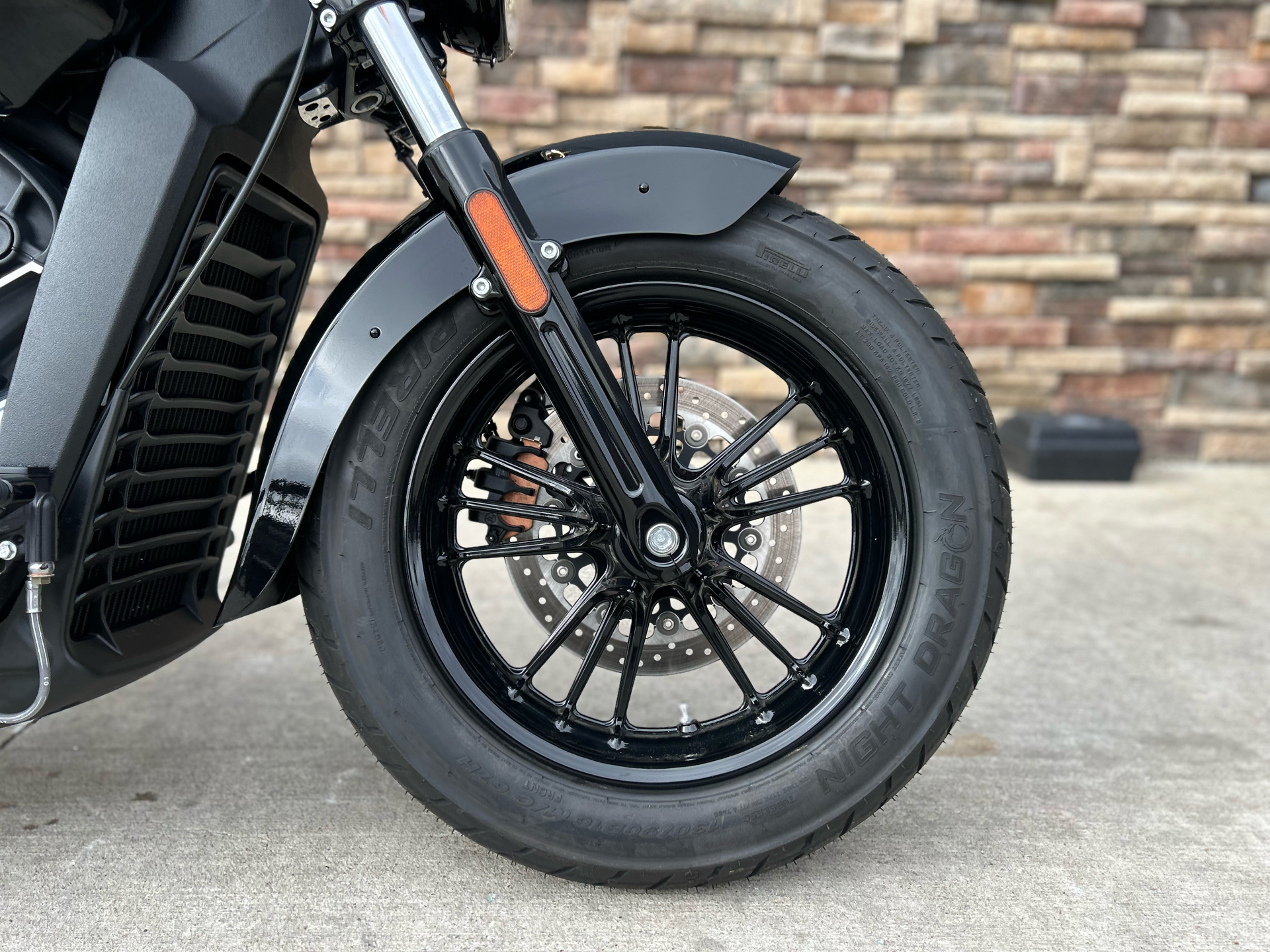 2024 Indian Motorcycle Scout® Sixty ABS in Columbia, Missouri - Photo 10