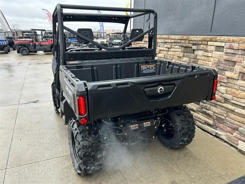 2025 Can-Am Defender HD7 in Columbia, Missouri - Photo 3