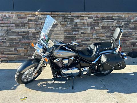 2024 Kawasaki Vulcan 900 Classic LT in Columbia, Missouri - Photo 1