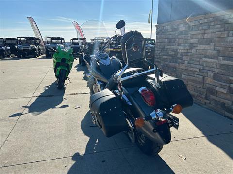 2024 Kawasaki Vulcan 900 Classic LT in Columbia, Missouri - Photo 3