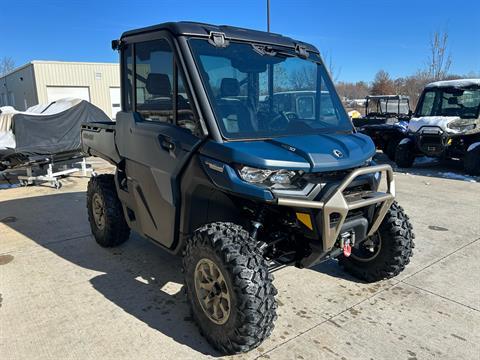 2025 Can-Am Defender Limited in Columbia, Missouri - Photo 3