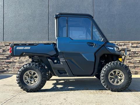 2025 Can-Am Defender Limited in Columbia, Missouri - Photo 12