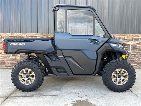 2025 Can-Am Defender Limited in Columbia, Missouri - Photo 1
