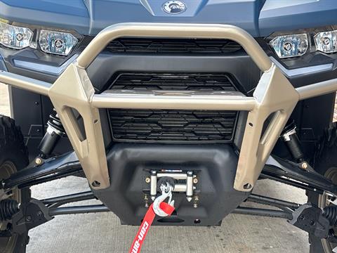 2025 Can-Am Defender Limited in Columbia, Missouri - Photo 5