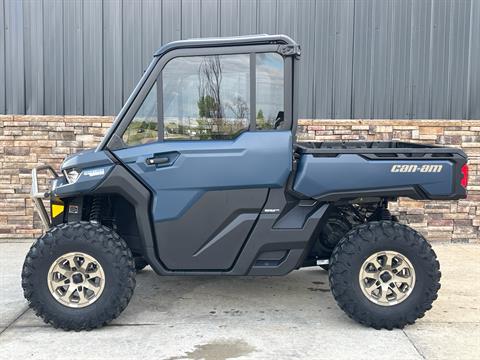 2025 Can-Am Defender Limited in Columbia, Missouri - Photo 13