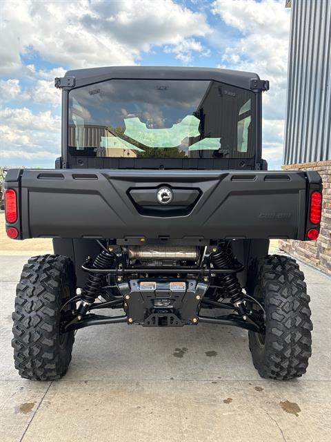 2025 Can-Am Defender Limited in Columbia, Missouri - Photo 11