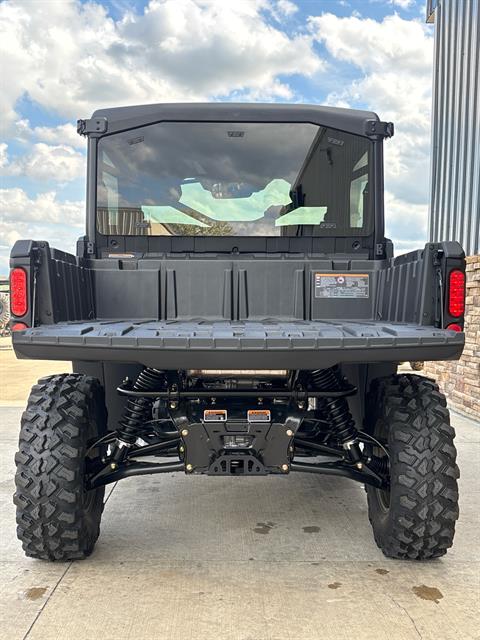 2025 Can-Am Defender Limited in Columbia, Missouri - Photo 12